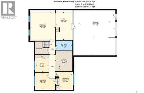 1311 Jubilee Drive, Swift Current, SK - Other