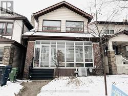 LOWER - 48 KEYSTONE AVENUE  Toronto, ON M4C 1H4