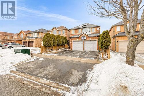 53 BRANDO AVENUE  Markham, ON L3S 4K9