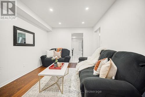 53 Brando Avenue, Markham, ON - Indoor