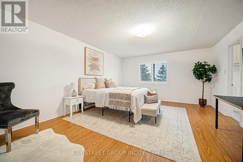 53 Brando Avenue, Markham, ON - Indoor Photo Showing Bedroom