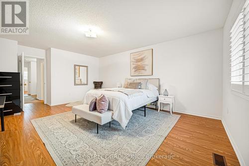 53 Brando Avenue, Markham, ON - Indoor Photo Showing Bedroom