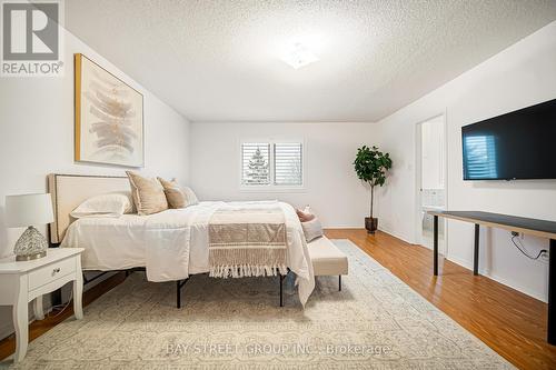 53 Brando Avenue, Markham, ON - Indoor Photo Showing Bedroom