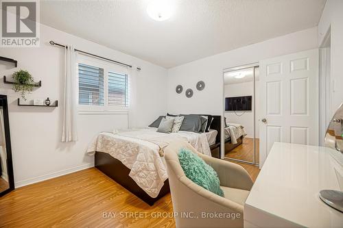 53 Brando Avenue, Markham, ON - Indoor Photo Showing Bedroom