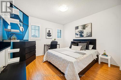 53 Brando Avenue, Markham, ON - Indoor Photo Showing Bedroom