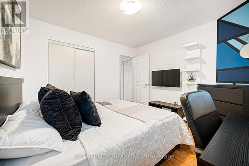 53 Brando Avenue, Markham, ON - Indoor Photo Showing Bedroom