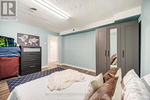 53 Brando Avenue, Markham, ON - Indoor Photo Showing Bedroom