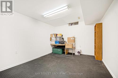 53 Brando Avenue, Markham, ON - Indoor Photo Showing Other Room
