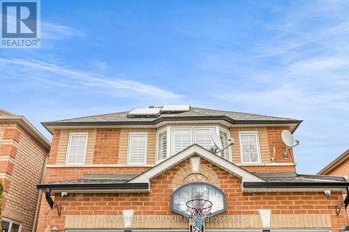 53 Brando Avenue, Markham, ON - Outdoor