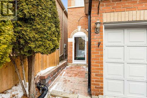53 Brando Avenue, Markham, ON - Outdoor With Exterior