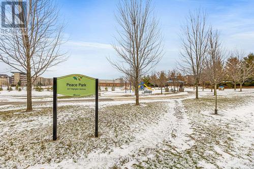53 Brando Avenue, Markham, ON - Outdoor With View
