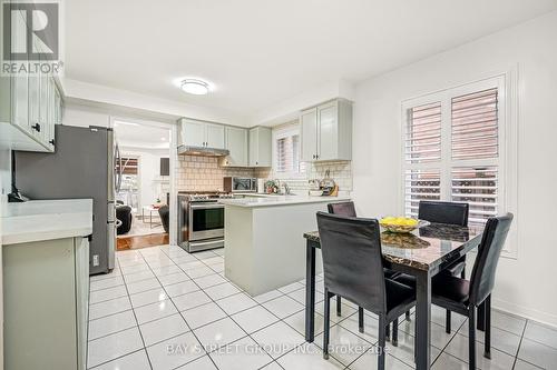 53 Brando Avenue, Markham, ON - Indoor