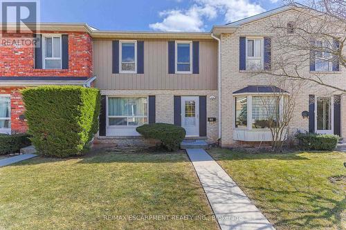 54 - 5475 LAKESHORE ROAD  Burlington, ON L7L 1E1