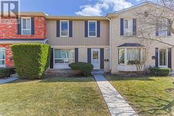 54 - 5475 LAKESHORE ROAD  Burlington, ON L7L 1E1