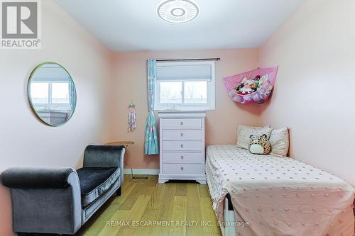 54 - 5475 Lakeshore Road, Burlington, ON - Indoor Photo Showing Bedroom