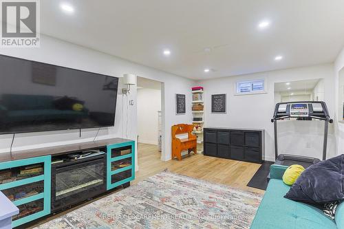 54 - 5475 Lakeshore Road, Burlington, ON - Indoor Photo Showing Other Room