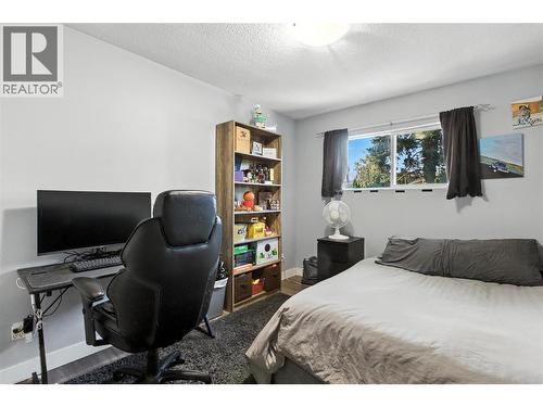 2590 Tranquille Road, Kamloops, BC - Indoor