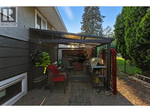 2590 Tranquille Road, Kamloops, BC - Outdoor