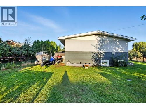 2590 Tranquille Road, Kamloops, BC - Outdoor