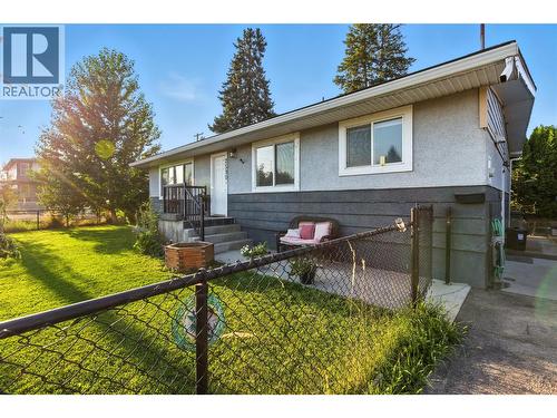 2590 Tranquille Road, Kamloops, BC - Outdoor