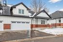 24 - 175 Glengariff Drive, Southwold, ON  - Outdoor 