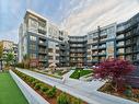 519 7936 206 Street, Langley, BC  - Outdoor With Balcony With Facade 