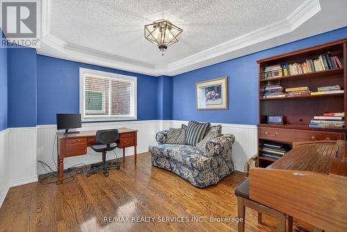 124 Royal Valley Drive, Caledon, ON - Indoor