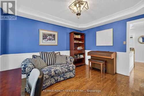 124 Royal Valley Drive, Caledon, ON - Indoor
