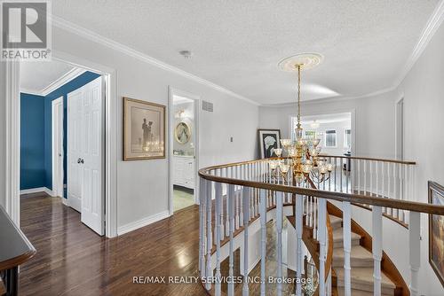 124 Royal Valley Drive, Caledon, ON - Indoor Photo Showing Other Room