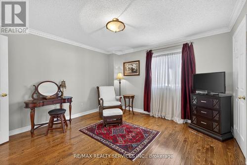 124 Royal Valley Drive, Caledon, ON - Indoor