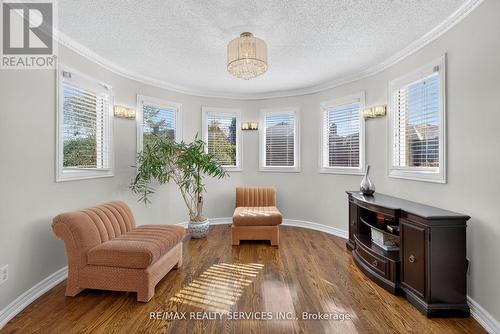 124 Royal Valley Drive, Caledon, ON - Indoor