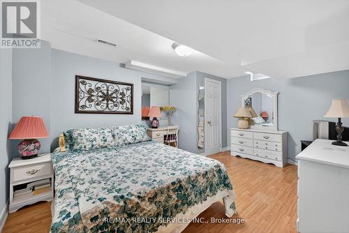 124 Royal Valley Drive, Caledon, ON - Indoor Photo Showing Bedroom