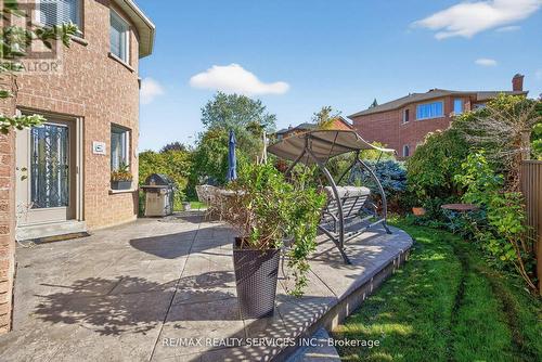 124 Royal Valley Drive, Caledon, ON - Outdoor