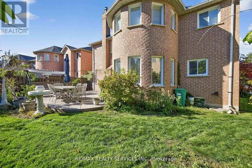 124 Royal Valley Drive, Caledon, ON - Outdoor