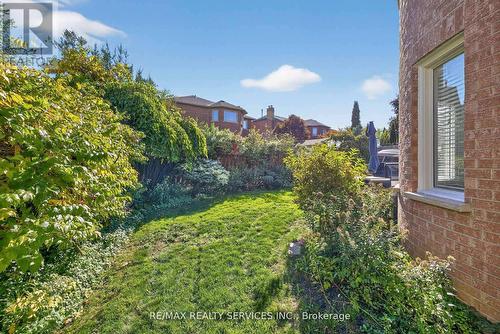 124 Royal Valley Drive, Caledon, ON - Outdoor