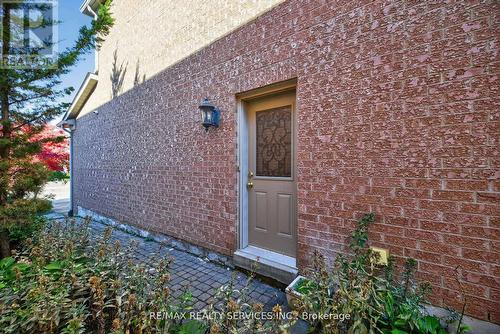 124 Royal Valley Drive, Caledon, ON - Outdoor