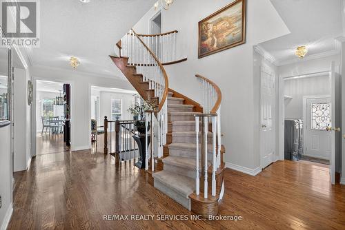 124 Royal Valley Drive, Caledon, ON - Indoor Photo Showing Other Room