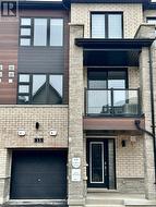 13 JOHN CANNING WAY  Markham, ON L3R 3X3