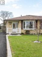 6 MANDERLEY PL PLACE  Brampton, ON L6S 2S6