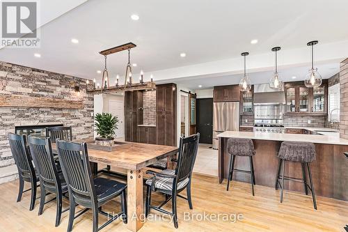 136 Grand Cypress Lane, Blue Mountains, ON - Indoor Photo Showing Other Room