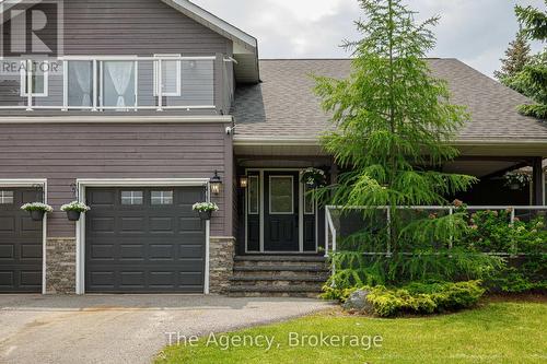 136 Grand Cypress Lane, Blue Mountains, ON - Outdoor