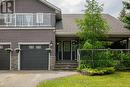 136 Grand Cypress Lane, Blue Mountains, ON  - Outdoor 