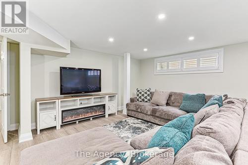 136 Grand Cypress Lane, Blue Mountains, ON - Indoor