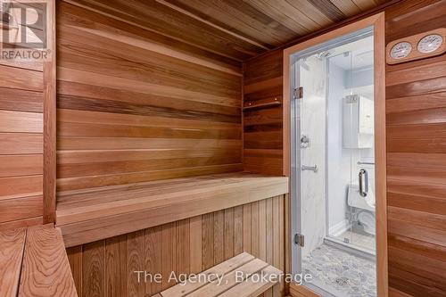 136 Grand Cypress Lane, Blue Mountains, ON - Indoor Photo Showing Other Room