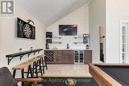 136 Grand Cypress Lane, Blue Mountains, ON - Indoor Photo Showing Other Room