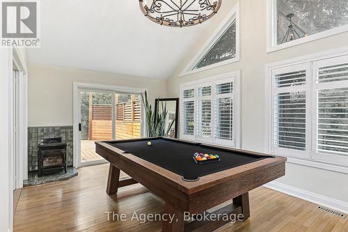 136 Grand Cypress Lane, Blue Mountains, ON - Indoor Photo Showing Other Room