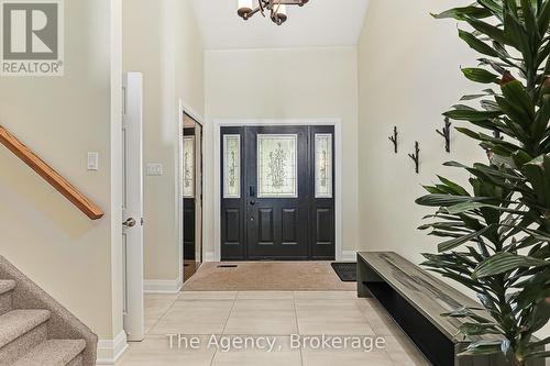 136 Grand Cypress Lane, Blue Mountains, ON - Indoor Photo Showing Other Room
