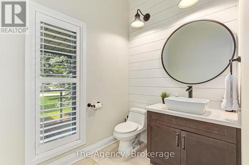 136 Grand Cypress Lane, Blue Mountains, ON - Indoor Photo Showing Bathroom