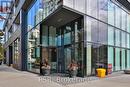 909 - 11 Lillian Street, Toronto, ON  - Outdoor With Exterior 