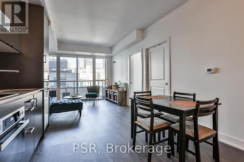 909 - 11 Lillian Street, Toronto, ON - Indoor